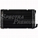 Spectra Premium Radiator CU907