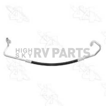 Four Seasons Air Conditioner Hose 66741-1