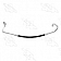 Four Seasons Air Conditioner Hose 66741
