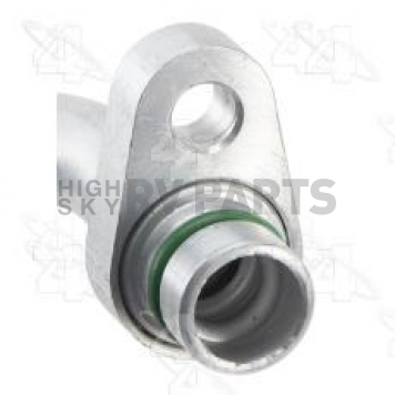 Four Seasons Air Conditioner Hose 66741-2