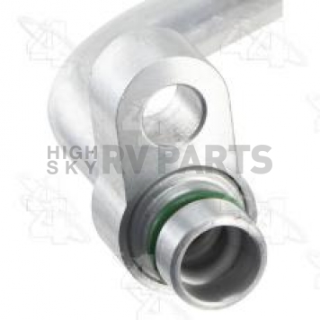 Four Seasons Air Conditioner Hose 66741-3