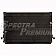 Spectra Premium Air Conditioner Condenser 74588