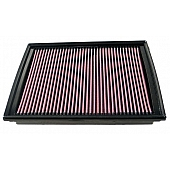 K & N Filters Air Filter - 33-2363