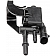 Dorman (OE Solutions) Vapor Canister Purge Valve - 911-077