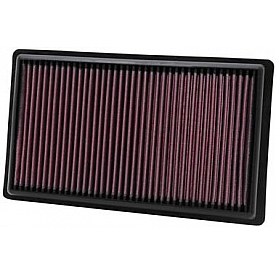 K & N Filters Air Filter - 33-2366