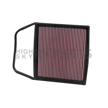 K & N Filters Air Filter - 33-2367