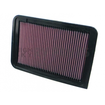 K & N Filters Air Filter - 33-2370