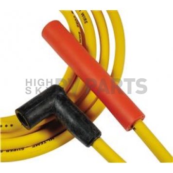 ACCEL Spark Plug Wire Set 4068