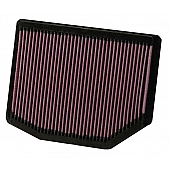 K & N Filters Air Filter - 33-2372