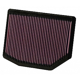K & N Filters Air Filter - 33-2372