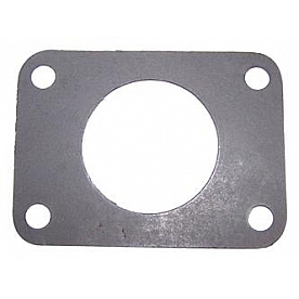 Crown Automotive Jeep Replacement Fuel Injection Throttle Body Mounting Gasket 53002154