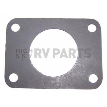 Crown Automotive Jeep Replacement Fuel Injection Throttle Body Mounting Gasket 53002154