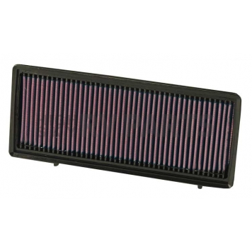 K & N Filters Air Filter - 33-2374