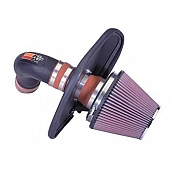 K & N Filters Cold Air Intake - 57-3040