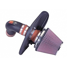 K & N Filters Cold Air Intake - 57-3040