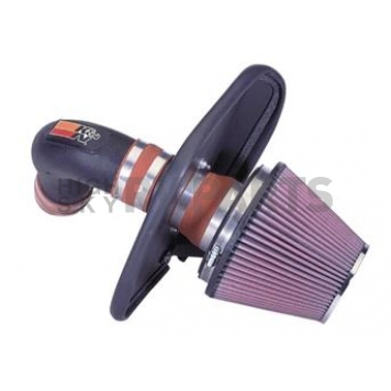 K & N Filters Cold Air Intake - 57-3040