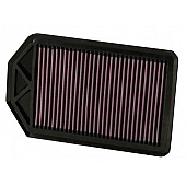 K & N Filters Air Filter - 33-2377