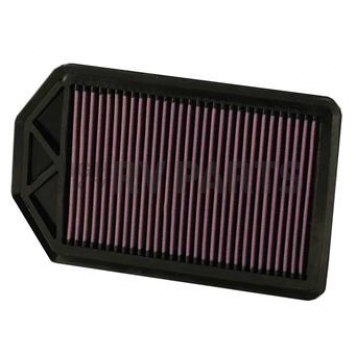 K & N Filters Air Filter - 33-2377