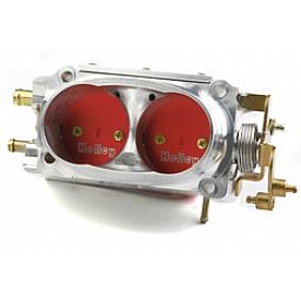 Holley Performance Throttle Body - 112-503