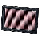 K & N Filters Air Filter - 33-2381