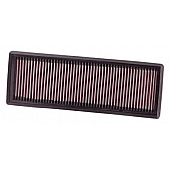 K & N Filters Air Filter - 33-2386
