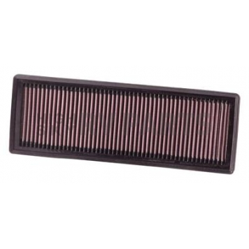 K & N Filters Air Filter - 33-2386