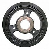 PowerBond by Dayco Harmonic Balancer - PB1185N
