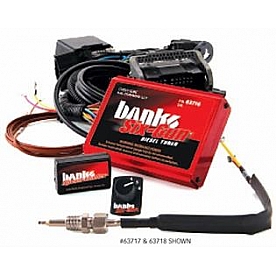 Banks Power Computer Programmer 62957