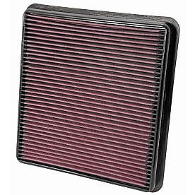 K & N Filters Air Filter - 33-2387