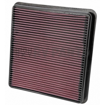 K & N Filters Air Filter - 33-2387