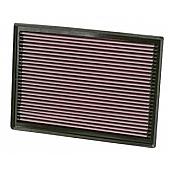 K & N Filters Air Filter - 33-2391