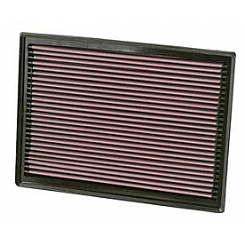 K & N Filters Air Filter - 33-2391