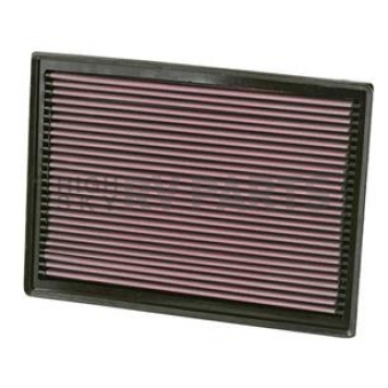 K & N Filters Air Filter - 33-2391