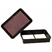 K & N Filters Air Filter - 33-2392