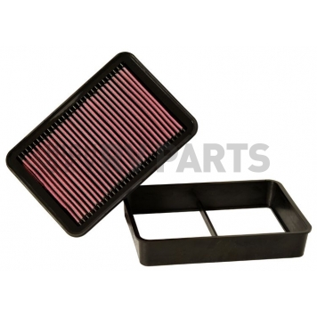 K & N Filters Air Filter - 33-2392