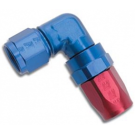 Russell Automotive Hose End Fitting 613660