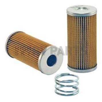 Wix Filters Carburetor Inlet Fuel Filter - 33306R