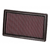 K & N Filters Air Filter - 33-2395