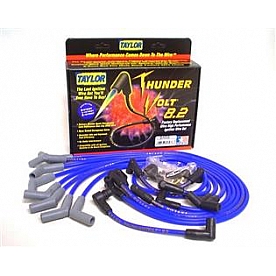 Taylor Cable Spark Plug Wire Set 84658