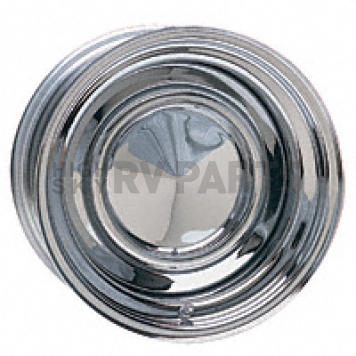 Keystone Wheel Smoothie 03 - 15 x 8 Silver - 03-5804