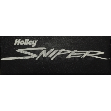 Sniper Motorsports Valve Cover - 890006B-1