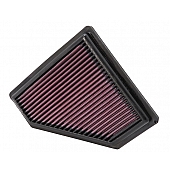 K & N Filters Air Filter - 33-2401