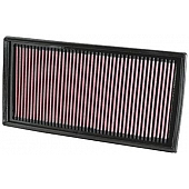 K & N Filters Air Filter - 33-2405