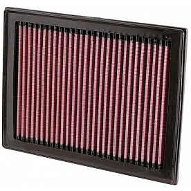 K & N Filters Air Filter - 33-2409