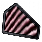 K & N Filters Air Filter - 33-2411