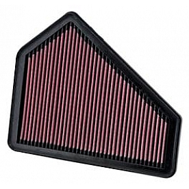 K & N Filters Air Filter - 33-2411