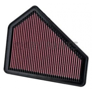 K & N Filters Air Filter - 33-2411