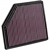 K & N Filters Air Filter - 33-2418