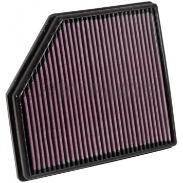 K & N Filters Air Filter - 33-2418
