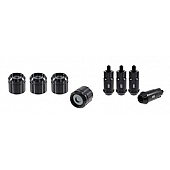 True Spike Wheel Lock - 14155LK145